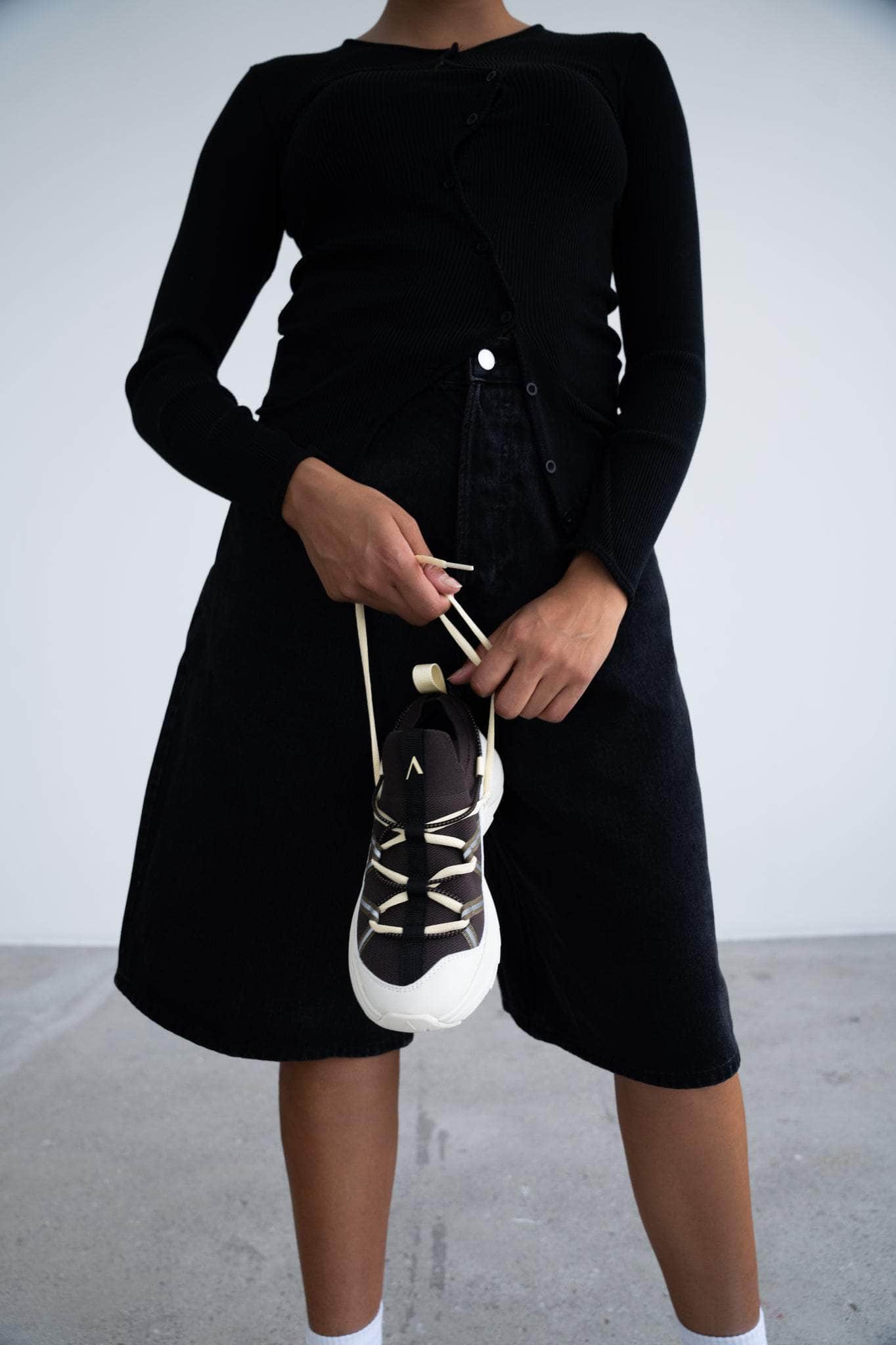 ARKK Main Line City-Tek | Almond Chocolate | Men City-Tek